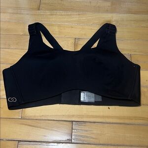 CALIA by Carrie Underwood  Black Sports Bra